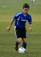 Maryland Presidents Cup 2012