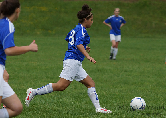 Maryland State Cup 2012