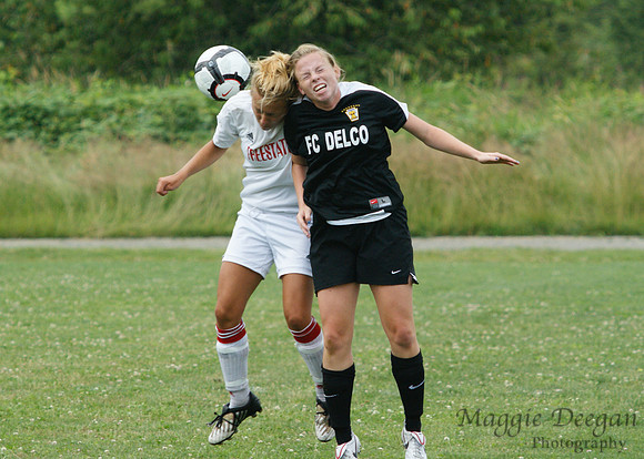 ECNL Championships 2010