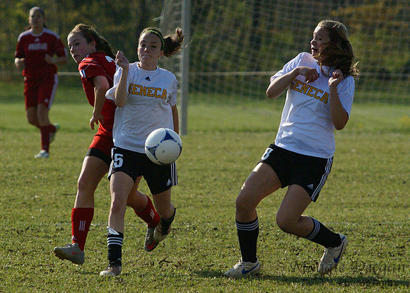 Maryland State Cup 2012
