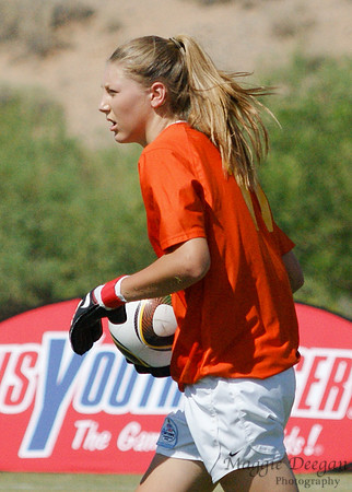 US Youth Soccer National Championships 2011