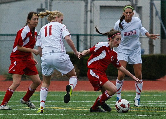 ECNL 2010 - 2011
