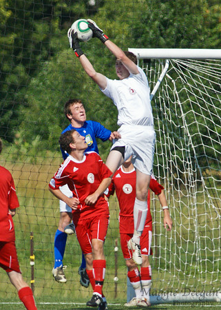 Region I Championships 2011