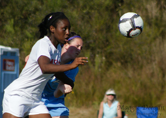 ECNL Championships 2010