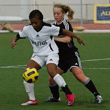 ECNL 2010 - 2011