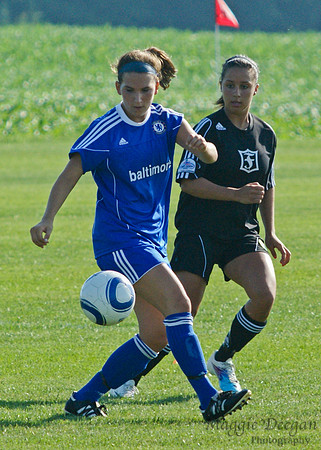 Region I Championships 2011