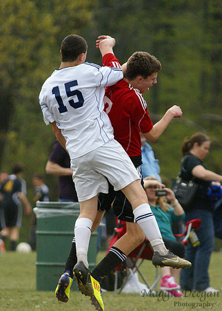 Maryland State Cup 2012