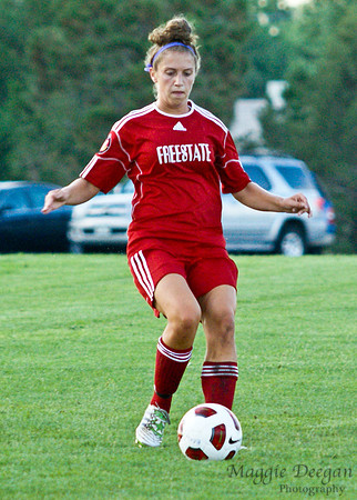 ECNL Championships 2011