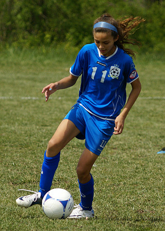 Maryland State Cup 2012