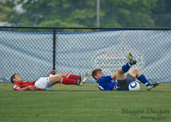 Region I Championships 2011