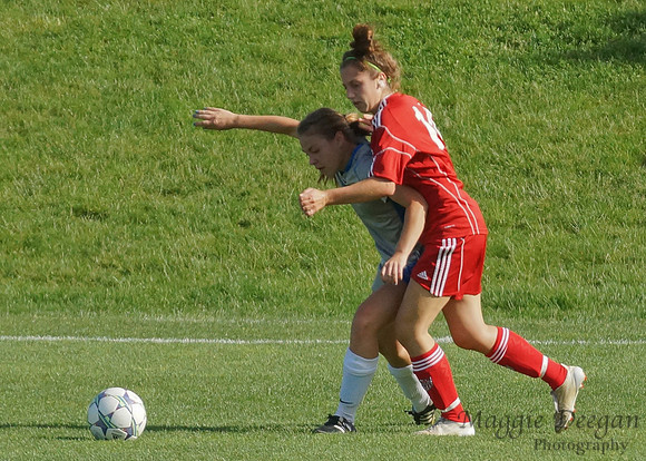 Maryland State Cup 2012