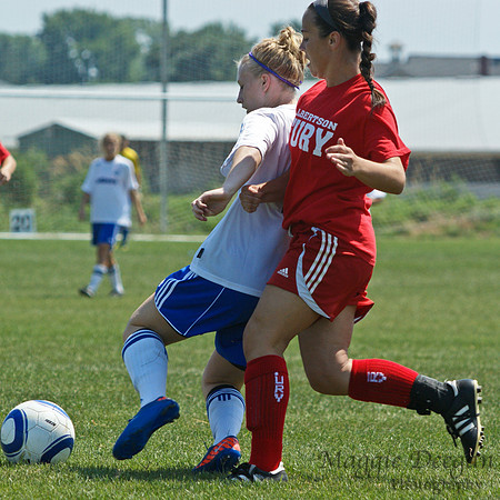 Region I Championships 2011