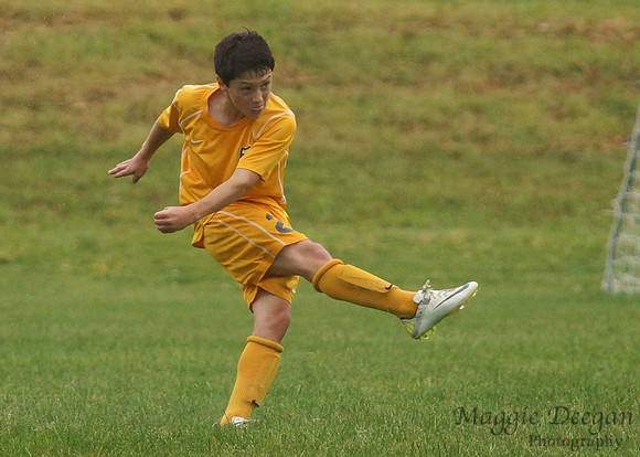Maryland State Cup 2012