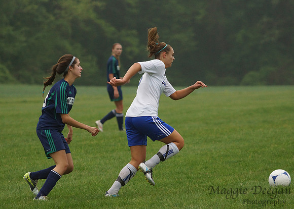 Maryland State Cup 2012