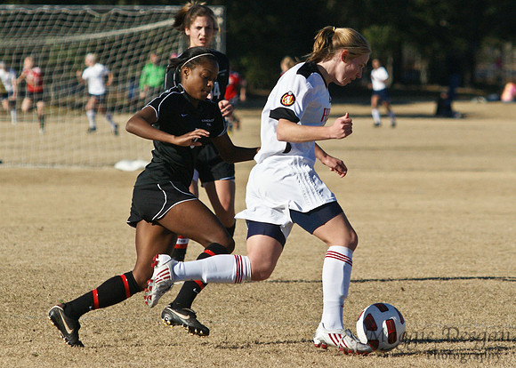 ECNL Sanford 2010
