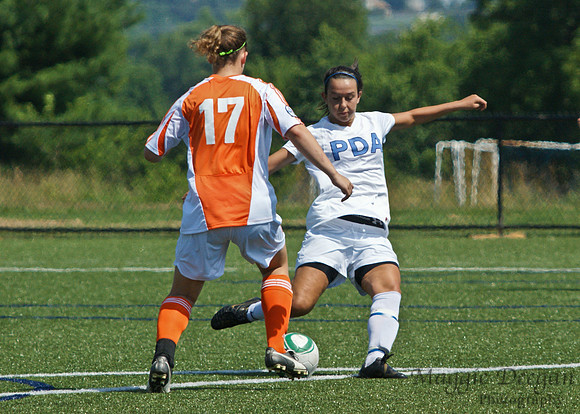 Region I Championships 2011