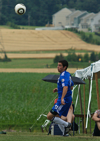 Region I Championships 2011