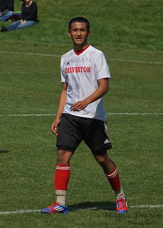 Maryland State Cup 2012