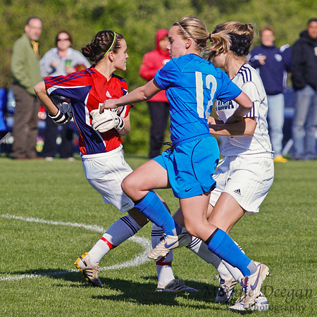 State Cup 2011
