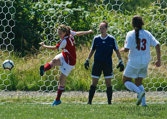ECNL Championships 2010
