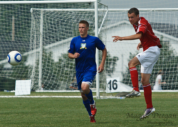 Region I Championships 2011