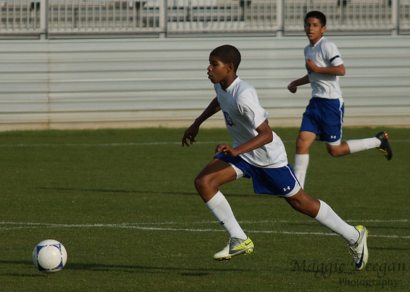 Maryland State Cup 2012