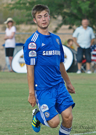 US Youth Soccer National Championships 2011