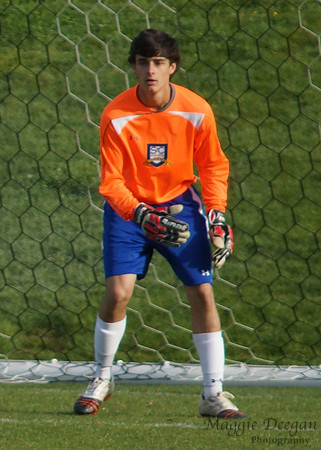 Maryland State Cup 2012