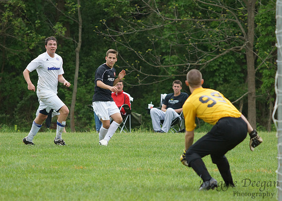 Maryland State Cup 2012