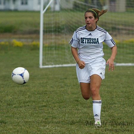 Maryland State Cup 2012
