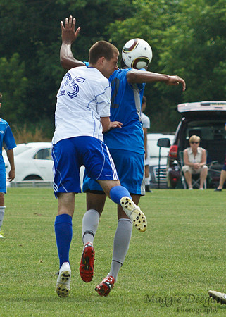 Region I Championships 2011