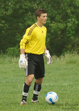Maryland State Cup 2012