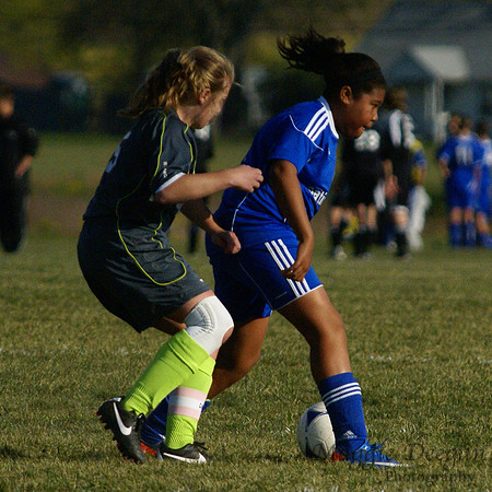 Maryland Presidents Cup 2012