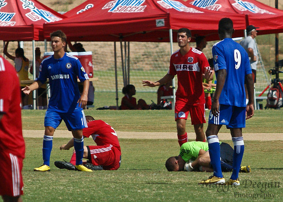 US Youth Soccer National Championships 2011