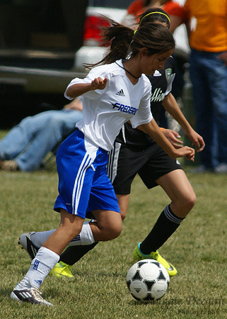 Maryland State Cup 2012