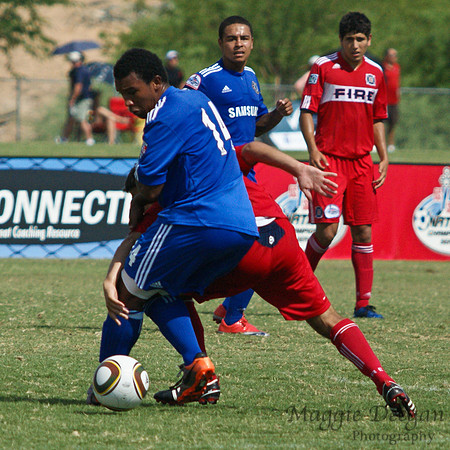 US Youth Soccer National Championships 2011