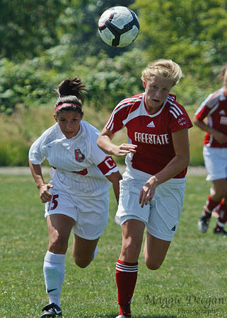 ECNL Championships 2010