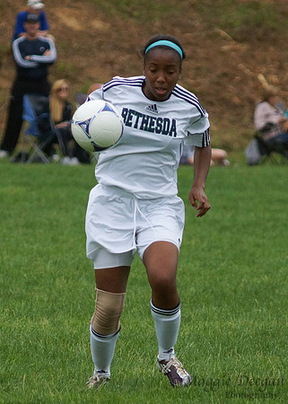 Maryland State Cup 2012