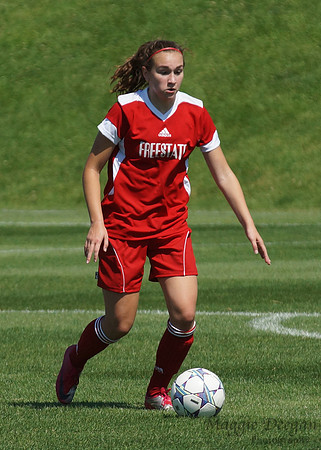 Maryland State Cup 2012
