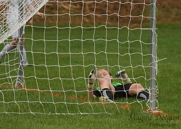Maryland State Cup 2012