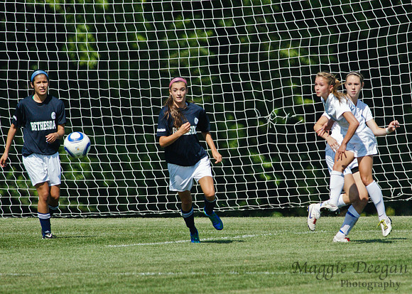 Region I Championships 2011