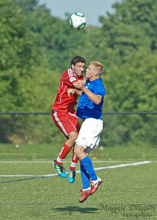 Region I Championships 2011