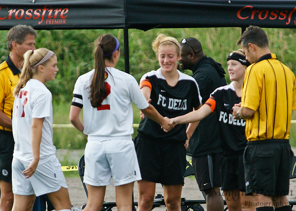 ECNL Championships 2010