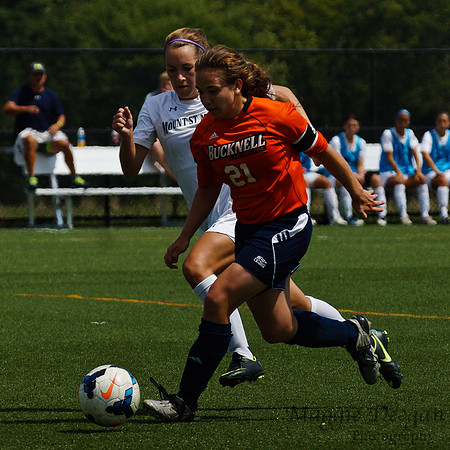 Mount St. Mary's University Bucknell University