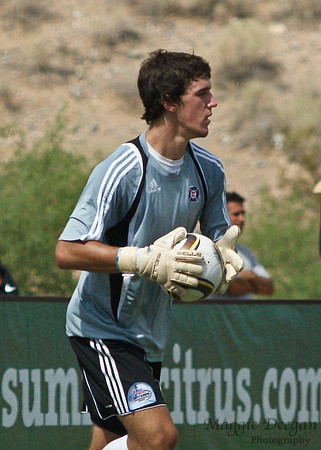 US Youth Soccer National Championships 2011