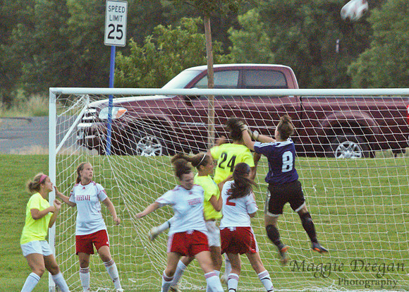 ECNL Championships 2011