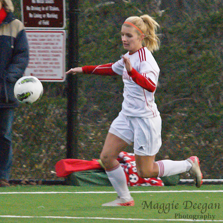 ECNL Regional Games 2011-2012
