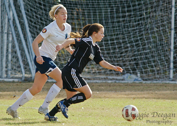 ECNL Sanford 2010