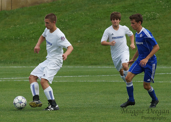 Maryland State Cup 2012