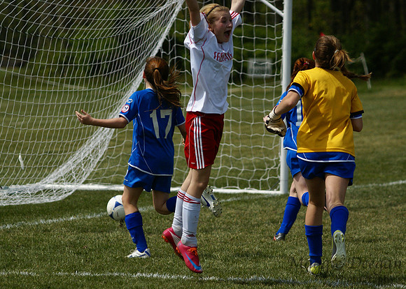 Maryland State Cup 2012